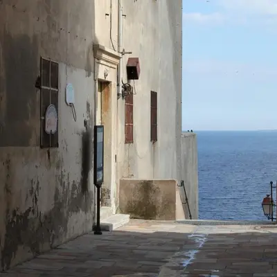 Bastia, Corse, France